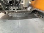 v2 Chassis - Excavator with Turntable Bearing