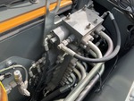 Hydraulics with Valves