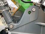 v2 Chassis - Excavator with