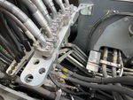 Hydraulics with Hoses (Hydraulics)