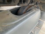 Undercarriage with Left Idler