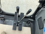 Control Station with Steering Controls