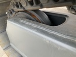 Undercarriage with Right Idler