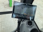 Control Station with Dash Console