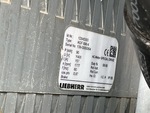 Electric Power System with