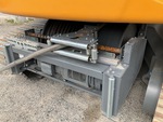 Electric Power System with Cables and Connections
