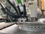 v2 Chassis - Excavator with Boom Base Pin and Bushings