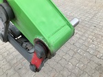 v2 Chassis - Excavator with Pin and Bushings Stick to Bucket