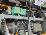 Electric Power System with