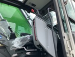 Safety with Safety Lock Out/Stop