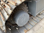 Drivetrain with Right Final Drive