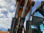 Hydraulics with Boom Lift Cylinder(s)