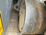 Drivetrain with Right Drive Motor