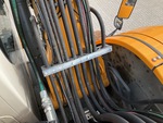 v2 Chassis - Excavator with