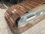 Undercarriage with Right Track Shoes