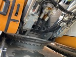 v2 Chassis - Excavator with Boom Base Pin and Bushings