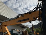 v2 Chassis - Excavator with Boom Condition