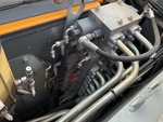 Hydraulics with Valves