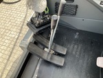 Control Station with Steering Controls