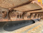 Undercarriage with Right Track Links