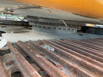 v2 Chassis - Excavator with Turntable Bearing