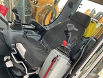 Control Station with Seats/Armrests
