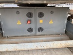 Electric Power System with