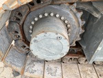 Drivetrain with Right Final Drive