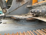 v2 Chassis - Excavator with Turntable Bearing