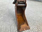 Specialty with Excavator Bucket Condition