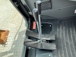 Control Station with Drivetrain Controls