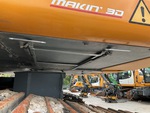 v2 Chassis - Excavator with Bottom Covers