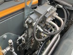 Hydraulics with Valves