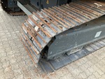 Undercarriage with Right Track Shoes