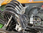 Hydraulics with Hoses (Hydraulics)