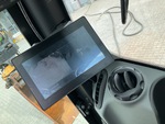 Control Station with Dash Console