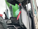 Safety with Safety Lock Out/Stop