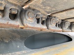 Undercarriage with Right Track Links