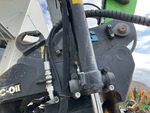 Specialty with Quick Coupler