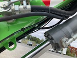 Hydraulics with Bucket Cylinder