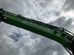 v2 Chassis - Excavator with Boom Condition