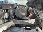 Engine with Engine - Right Side