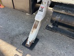 Hydraulics with Stabilizer Cylinders