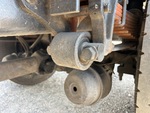 Configuration with Suspension Bushings