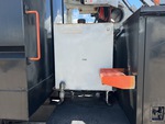 Hydraulics with Hydraulic Tank