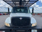 General Appearance with Exterior Lights