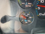 Cab with Oil Pressure