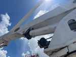 Hydraulics with Secondary Boom Cylinder