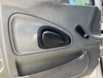 Cab with Window Controls