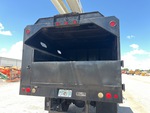 Configuration with Tailgate